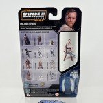 Obi-Wan Kenobi Star Wars ROTS Saga Figure
