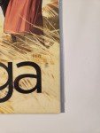 Saga #14 - Image Comics, September 2013