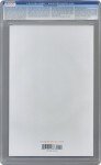 Saga 1A 1st Printing CGC 9.8 Edition