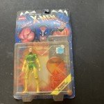 X-Men Phoenix Saga Action Figure with Power Features