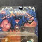 X-Men Phoenix Saga Action Figure with Power Features