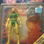 X-Men Phoenix Saga Action Figure with Power Features