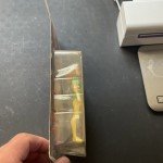 X-Men Phoenix Saga Action Figure with Power Features