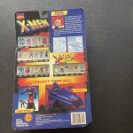 X-Men Phoenix Saga Action Figure with Power Features