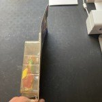 X-Men Phoenix Saga Action Figure with Power Features