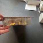 X-Men Phoenix Saga Action Figure with Power Features