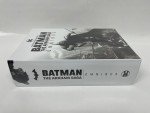 Batman: Arkham Saga Omnibus - DC Comics Hardcover
