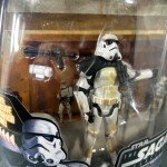 Star Wars Saga Collection Sandtrooper Action Figure