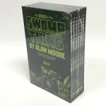 Swamp Thing Saga Collector's Edition