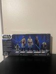 Jedi Order Star Wars Celebrate The Saga 5-Pack