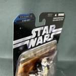 Star Wars Saga Collection Sandtrooper Action Figure