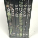 Swamp Thing Saga Collector's Edition