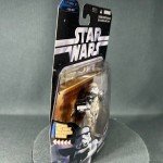 Star Wars Saga Collection Sandtrooper Action Figure