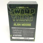Swamp Thing Saga Collector's Edition