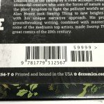 Swamp Thing Saga Collector's Edition