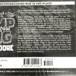 Swamp Thing Saga Collector's Edition