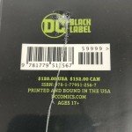 Swamp Thing Saga Collector's Edition