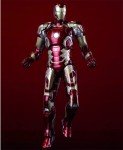 Marvel Infinity Saga Iron Man 3 Action Figure