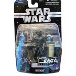 Star Wars Saga Collection Hem Dazon Figure