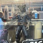 Star Wars Saga Collection Hem Dazon Figure