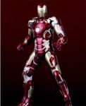 Marvel Infinity Saga Iron Man 3 Action Figure
