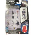 Star Wars Saga Collection Hem Dazon Figure