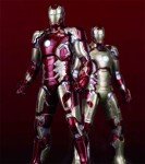 Marvel Infinity Saga Iron Man 3 Action Figure