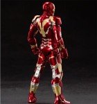 Marvel Infinity Saga Iron Man 3 Action Figure