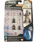 Star Wars Foul Moudama 3.75" Action Figure