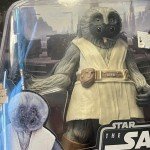 Star Wars Foul Moudama 3.75" Action Figure