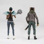 Alana & Marko Action Figures 2-Pack Exclusive