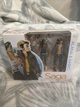 Alana & Marko Action Figures 2-Pack Exclusive