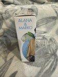 Alana & Marko Action Figures 2-Pack Exclusive