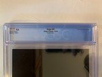 Saga #41 - Dec 2016 - Recalled Edition CGC 9.6