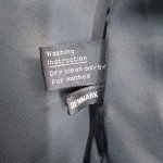 1980s Vintage SAGA Mink Fur Jacket for Women