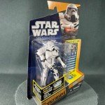 Star Wars Saga Legends Spacetrooper Action Figure