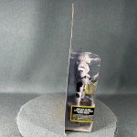 Star Wars Saga Legends Spacetrooper Action Figure