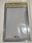 Saga #1 CGC 9.8 Signed by Fiona Staples