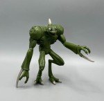 Dragon Ball Z Babidi Saga Yakon Action Figure