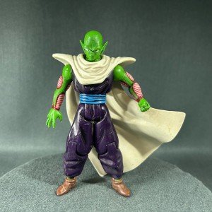 Dragon Ball Z Android Saga Piccolo Action Figure