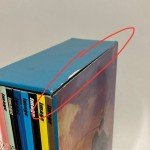 Saga Box Set Volumes 1-9 by Image Comics