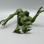 Dragon Ball Z Babidi Saga Yakon Action Figure