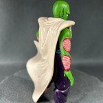 Dragon Ball Z Android Saga Piccolo Action Figure