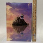 Saga Box Set Volumes 1-9 by Image Comics