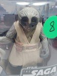 Star Wars Saga Foul Moudama 3.75" Action Figure