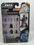 Star Wars Saga Foul Moudama 3.75" Action Figure