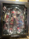 ThreeZero Infinity Saga Iron Man Mark XLIV Figure