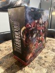 ThreeZero Infinity Saga Iron Man Mark XLIV Figure