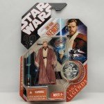 Obi-Wan Kenobi Pilot Action Figure 30th Anniversary