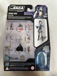 Star Wars Saga Collection General Veers Action Figure